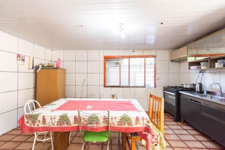 Casa para alugar com 80m², 2 quartos e 2 vagas Casa para alugar com 80m², 2 quartos e 2 vagasCozinha