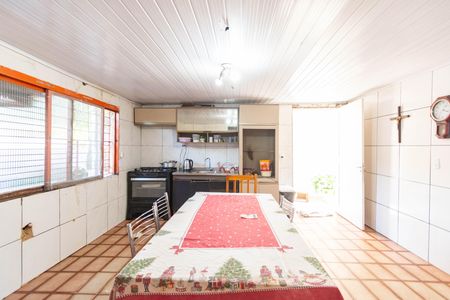 Casa para alugar com 80m², 2 quartos e 2 vagas Casa para alugar com 80m², 2 quartos e 2 vagasCozinha