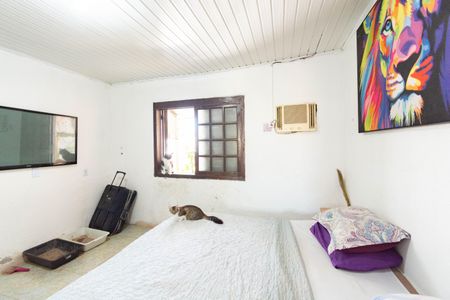 Casa para alugar com 80m², 2 quartos e 2 vagas Casa para alugar com 80m², 2 quartos e 2 vagasQuarto 1