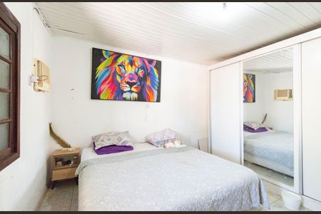 Casa para alugar com 80m², 2 quartos e 2 vagas Casa para alugar com 80m², 2 quartos e 2 vagasQuarto 1