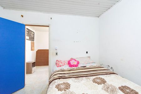 Casa para alugar com 80m², 2 quartos e 2 vagas Casa para alugar com 80m², 2 quartos e 2 vagasQuarto 2