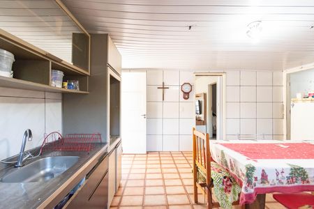 Casa para alugar com 80m², 2 quartos e 2 vagas Casa para alugar com 80m², 2 quartos e 2 vagasCozinha