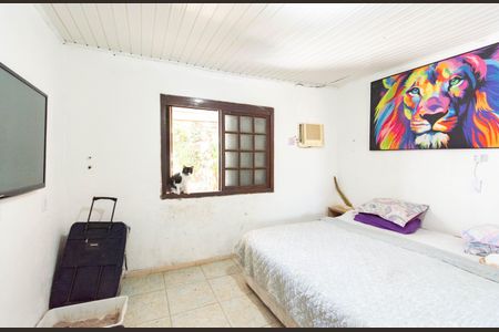 Casa para alugar com 80m², 2 quartos e 2 vagas Casa para alugar com 80m², 2 quartos e 2 vagasQuarto 1