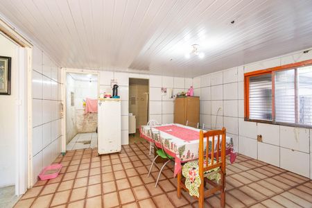 Casa para alugar com 80m², 2 quartos e 2 vagas Casa para alugar com 80m², 2 quartos e 2 vagasCozinha