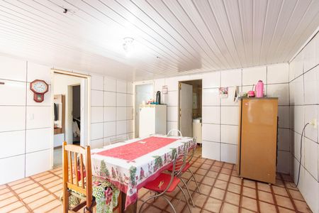 Casa para alugar com 80m², 2 quartos e 2 vagas Casa para alugar com 80m², 2 quartos e 2 vagasCozinha