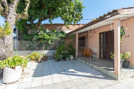 Casa para alugar com 80m², 2 quartos e 2 vagas Casa para alugar com 80m², 2 quartos e 2 vagasÁrea externa