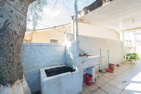 Casa para alugar com 80m², 2 quartos e 2 vagas Casa para alugar com 80m², 2 quartos e 2 vagasÁrea externa