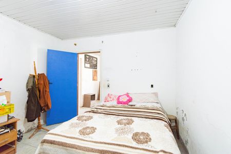 Casa para alugar com 80m², 2 quartos e 2 vagas Casa para alugar com 80m², 2 quartos e 2 vagasQuarto 2