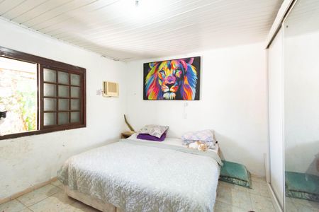 Casa para alugar com 80m², 2 quartos e 2 vagas Casa para alugar com 80m², 2 quartos e 2 vagasQuarto 1