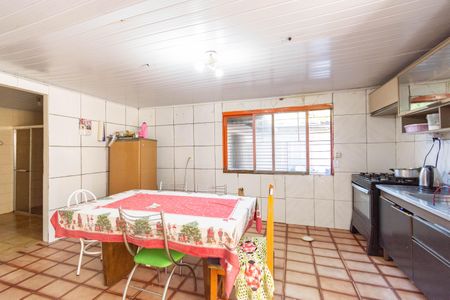 Casa para alugar com 80m², 2 quartos e 2 vagas Casa para alugar com 80m², 2 quartos e 2 vagasCozinha