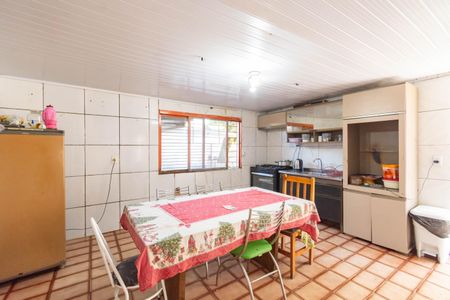 Casa para alugar com 80m², 2 quartos e 2 vagas Casa para alugar com 80m², 2 quartos e 2 vagasCozinha