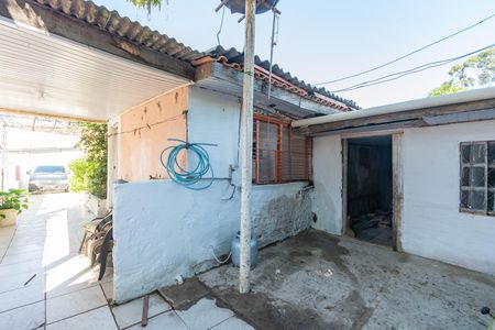 Casa para alugar com 80m², 2 quartos e 2 vagas Casa para alugar com 80m², 2 quartos e 2 vagasÁrea externa