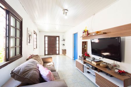 Casa para alugar com 80m², 2 quartos e 2 vagas