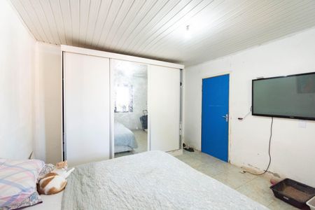 Casa para alugar com 80m², 2 quartos e 2 vagas Casa para alugar com 80m², 2 quartos e 2 vagasQuarto 1