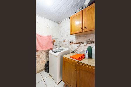 Casa para alugar com 80m², 2 quartos e 2 vagas Casa para alugar com 80m², 2 quartos e 2 vagasÁrea de serviço