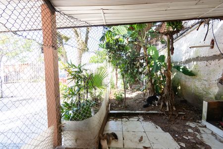 Casa para alugar com 80m², 2 quartos e 2 vagas Casa para alugar com 80m², 2 quartos e 2 vagasÁrea externa