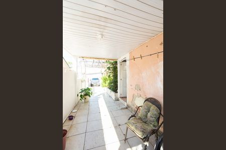 Casa para alugar com 80m², 2 quartos e 2 vagas Casa para alugar com 80m², 2 quartos e 2 vagasÁrea externa