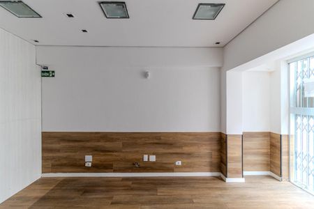 Sala 1 de casa à venda com 4 quartos, 180m² em Higienópolis, São Paulo