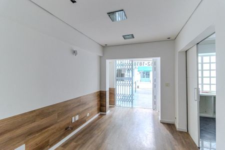 Sala 1 de casa à venda com 4 quartos, 180m² em Higienópolis, São Paulo