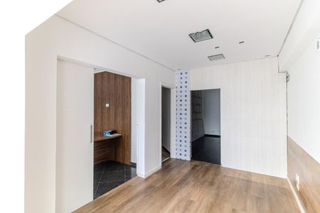 Sala 1 de casa à venda com 4 quartos, 180m² em Higienópolis, São Paulo