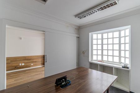 Sala 2 de casa à venda com 4 quartos, 180m² em Higienópolis, São Paulo
