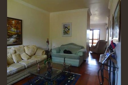 Casa à venda com 3 quartos, 229m² em Ipanema, Porto Alegre