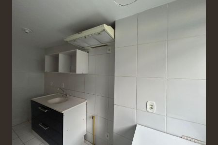 Apartamento à venda com 95m², 4 quartos e 1 vagaCozinha e Área de Serviço