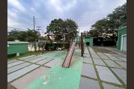 Apartamento à venda com 95m², 4 quartos e 1 vagaÁrea comum - Playground