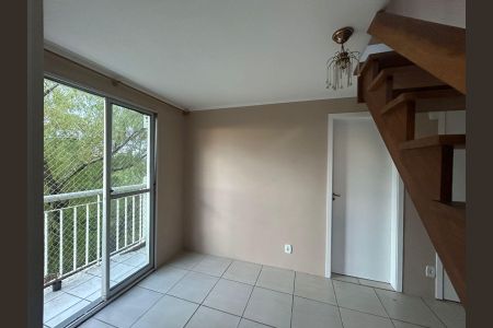 Apartamento à venda com 95m², 4 quartos e 1 vagaSala