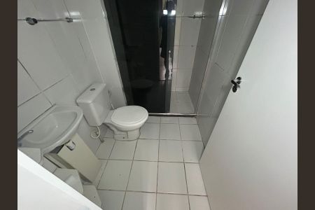 Apartamento à venda com 95m², 4 quartos e 1 vagaBanheiro