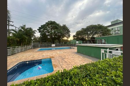 Apartamento à venda com 95m², 4 quartos e 1 vagaÁrea comum - Piscina
