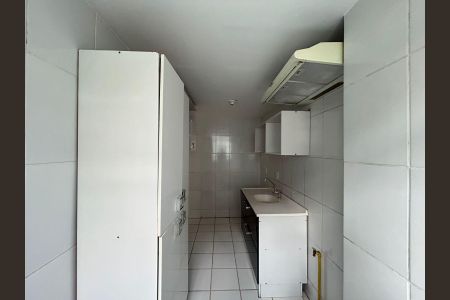 Apartamento à venda com 95m², 4 quartos e 1 vagaCozinha e Área de Serviço