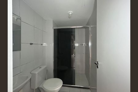Apartamento à venda com 95m², 4 quartos e 1 vagaBanheiro