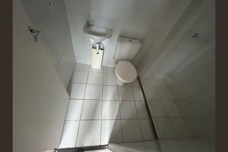 Apartamento à venda com 95m², 4 quartos e 1 vagaBanheiro da Suíte