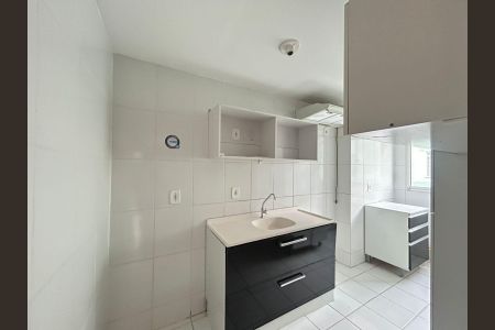 Apartamento à venda com 95m², 4 quartos e 1 vagaCozinha e Área de Serviço