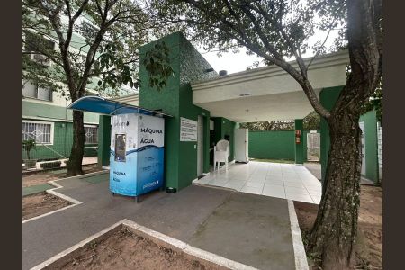 Apartamento à venda com 95m², 4 quartos e 1 vagaÁrea comum - Churrasqueira