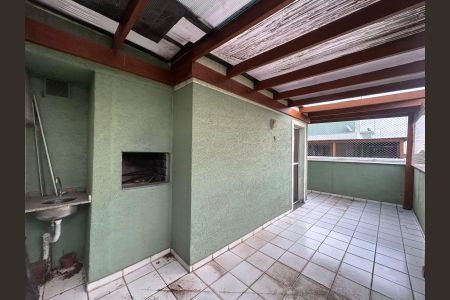 Apartamento à venda com 95m², 4 quartos e 1 vagaTerraço