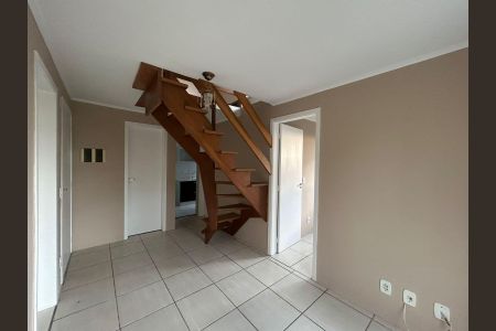 Apartamento à venda com 95m², 4 quartos e 1 vagaSala