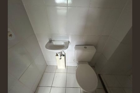 Apartamento à venda com 95m², 4 quartos e 1 vagaBanheiro da Suíte