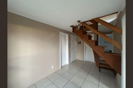 Apartamento à venda com 95m², 4 quartos e 1 vagaSala