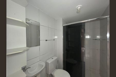 Apartamento à venda com 95m², 4 quartos e 1 vagaBanheiro
