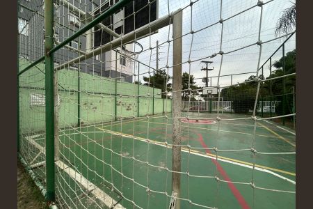 Apartamento à venda com 95m², 4 quartos e 1 vagaQuadra Esportiva