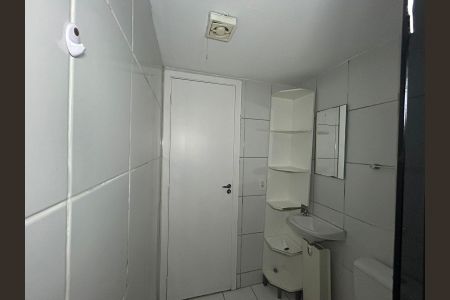Apartamento à venda com 95m², 4 quartos e 1 vagaBanheiro