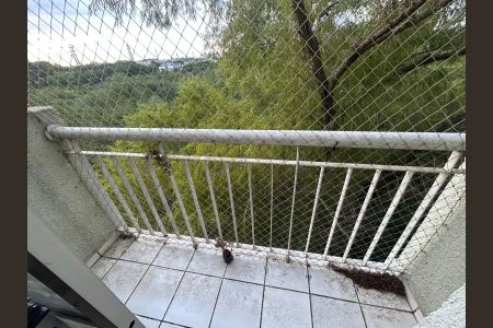 Apartamento à venda com 95m², 4 quartos e 1 vagaSacada
