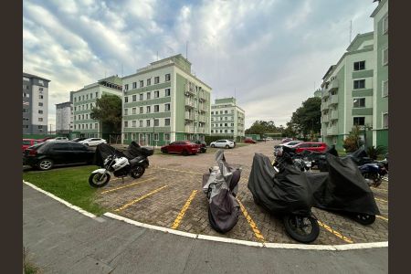 Apartamento à venda com 95m², 4 quartos e 1 vagaÁrea comum