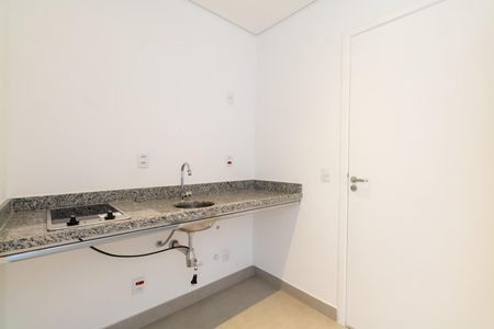 Foto 05 de apartamento para alugar com 1 quarto, 32m² em Campos Elíseos, São Paulo