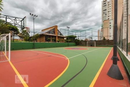 Apartamento para alugar com 220m², 3 quartos e 3 vagasQuadra Poliesportiva