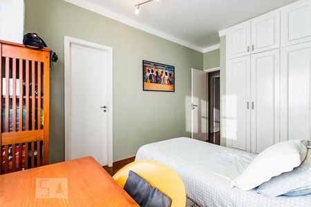 Apartamento para alugar com 220m², 3 quartos e 3 vagasSuíte 2