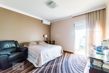 Apartamento para alugar com 220m², 3 quartos e 3 vagasSuíte 1