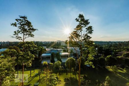 Apartamento para alugar com 220m², 3 quartos e 3 vagasVista